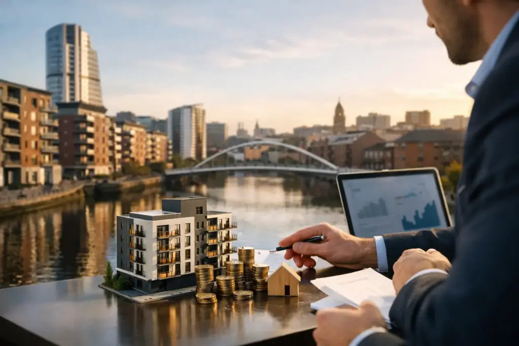 What Build-to-Rent Growth Means for Leeds Investors