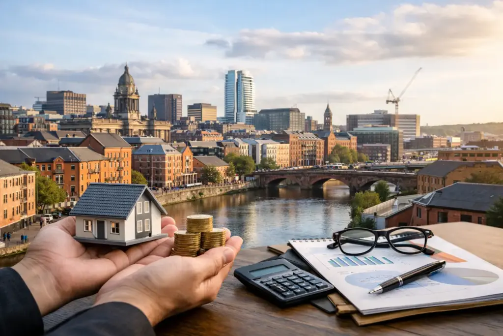 Will Leeds Rents Rise? What Investors Should Watch