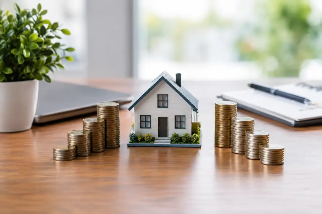 Fixed Versus Variable Buy-to-Let Mortgages