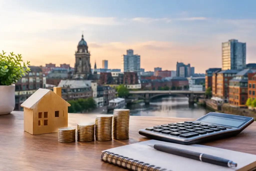Rental Cashflow Guide for Leeds Investors
