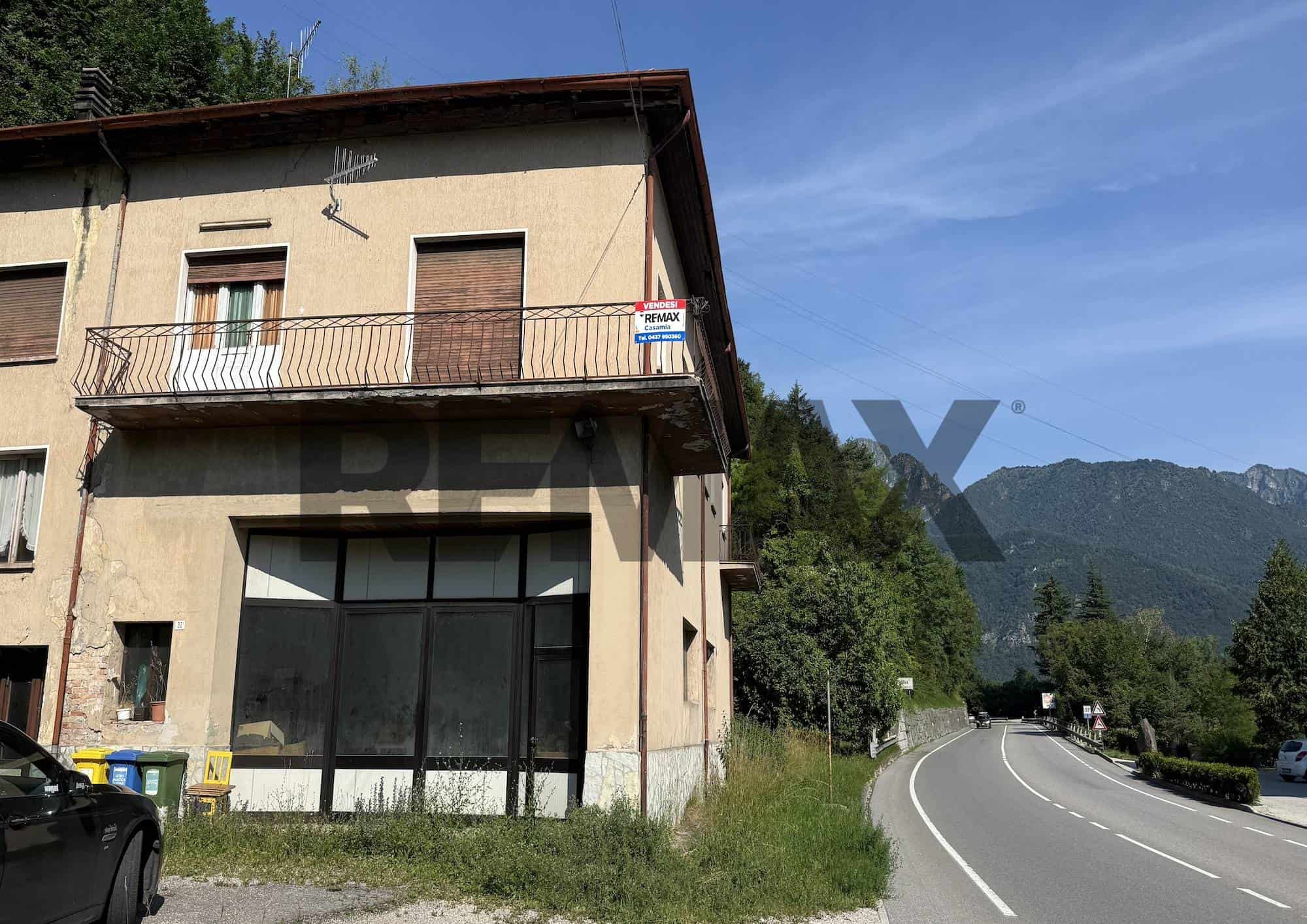 Foto principale: Casa Indipendente