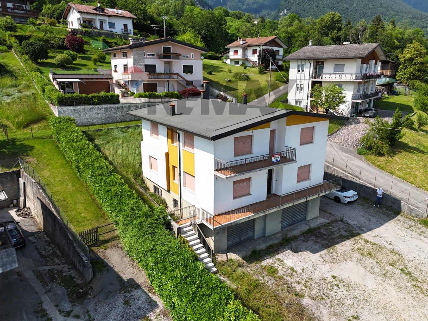 Foto principale: Casa Indipendente