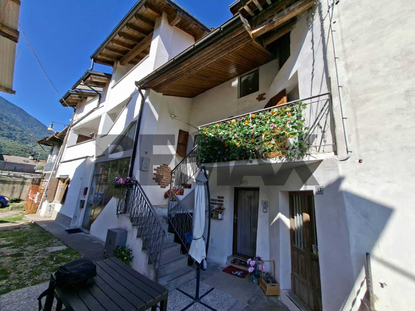 Foto principale: Casa Semindipendente