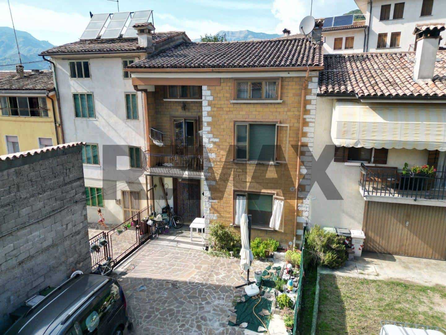 Foto principale: Porzione di casa