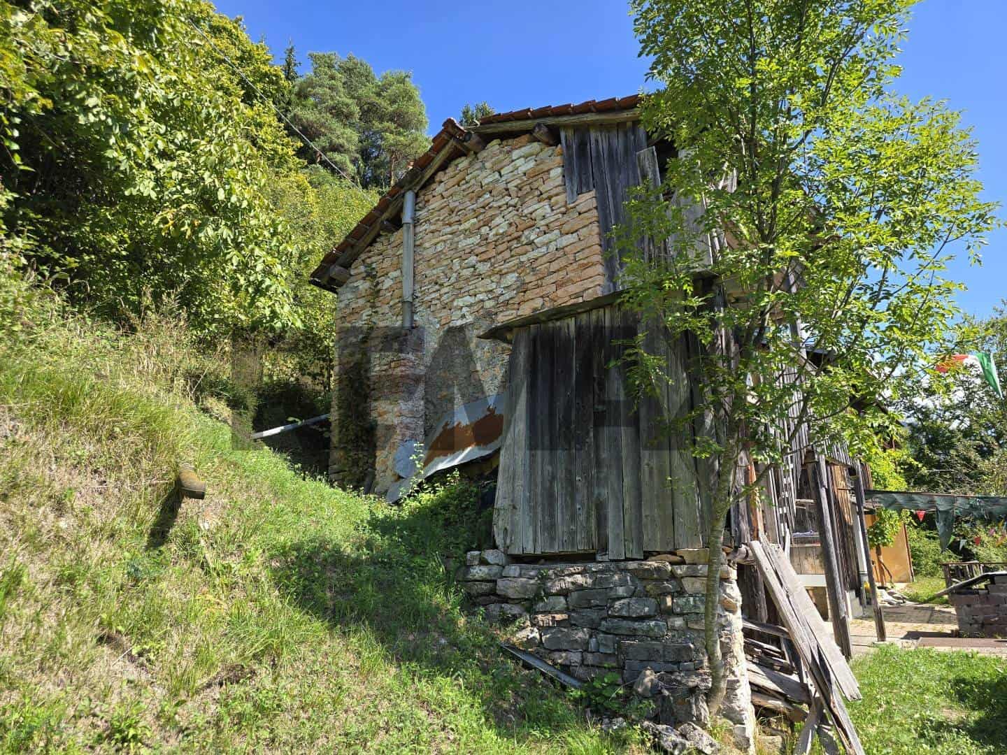 Foto principale: Rustico