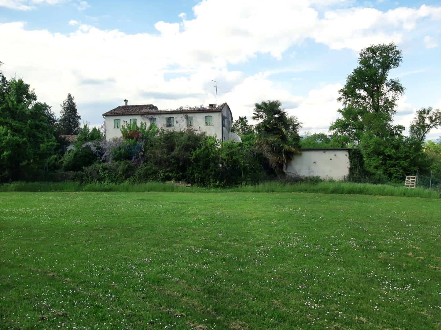 Foto principale: Terreno Edificabile