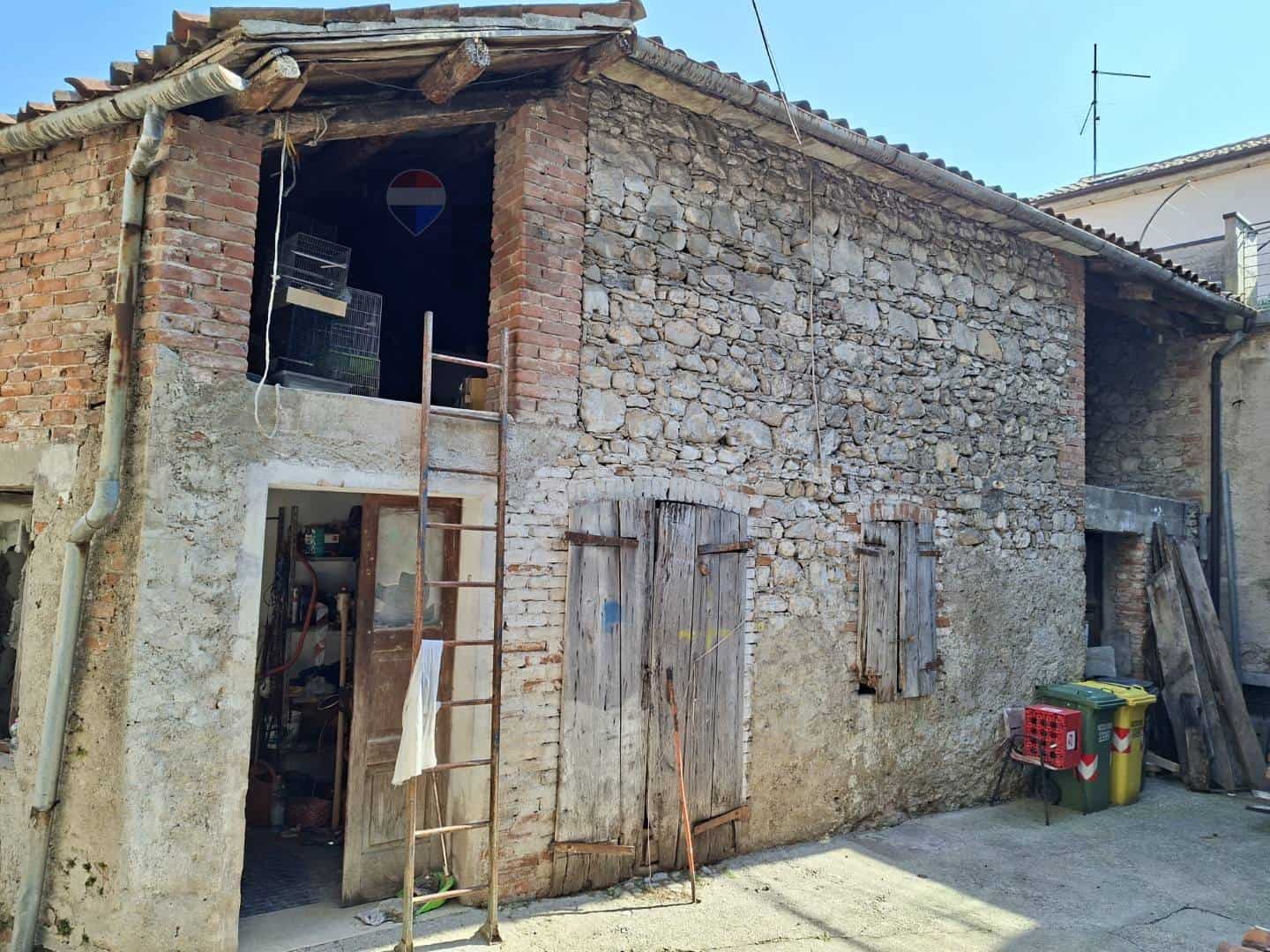 Foto principale: Rustico