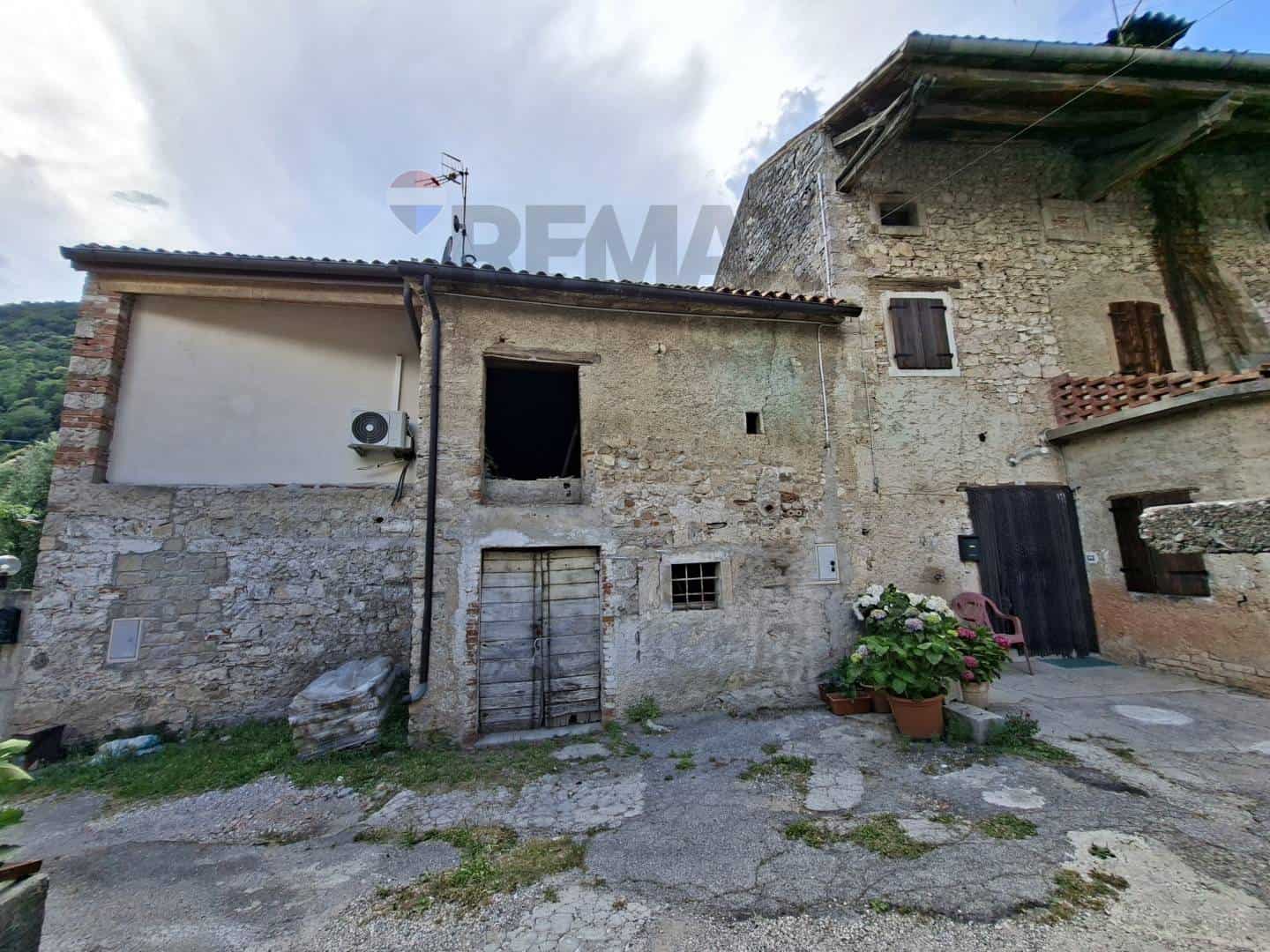 Foto principale: Rustico