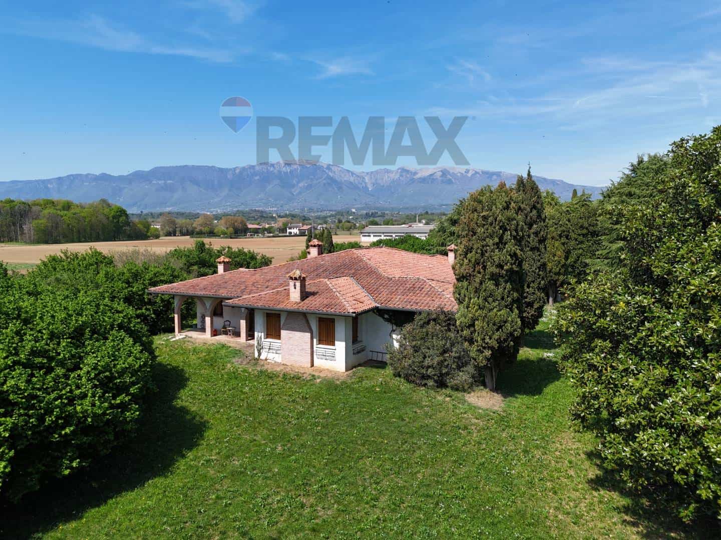 Foto principale: Villa singola