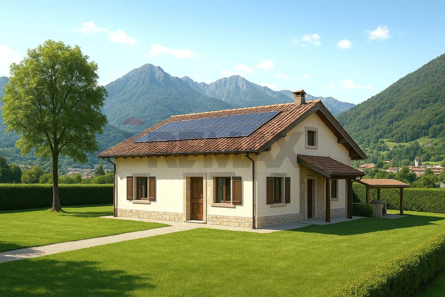 Foto principale: Terreno Edificabile