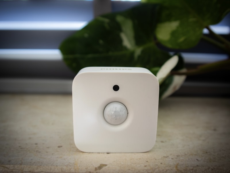 Aqara Presence Sensor FP2