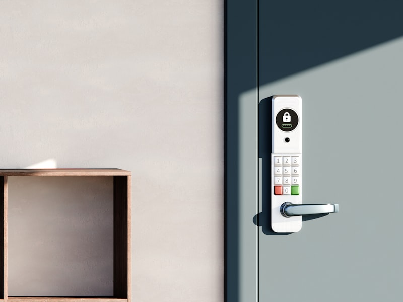 Aqara U400 Smart Lock
