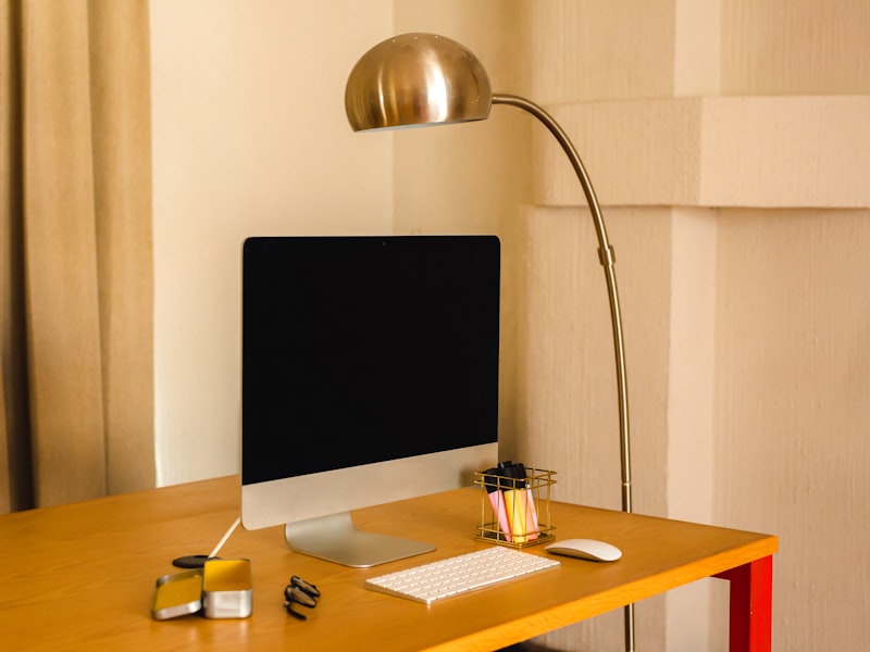BenQ ScreenBar Halo