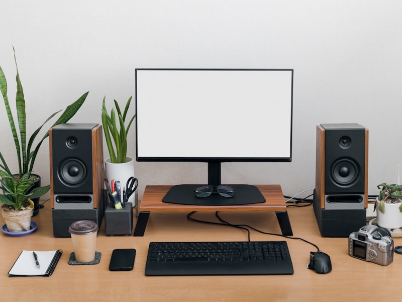FlexiSpot E7 Standing Desk