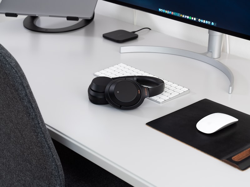 Logitech MX Master 3S