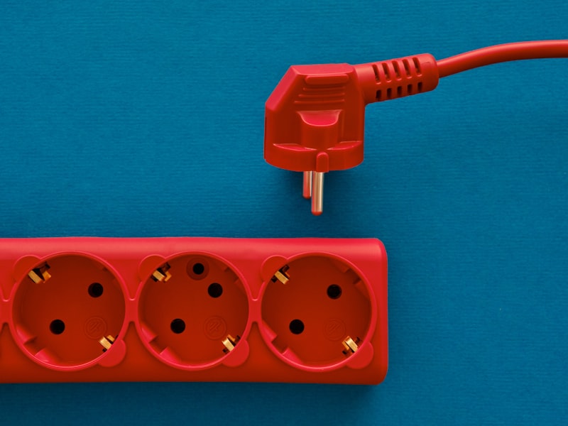 Zendure Passport III Adapter