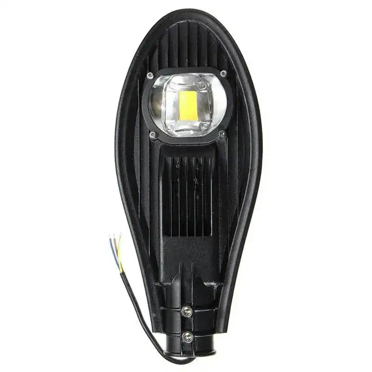 Split‑type 50W Die‑cast Aluminum Floodlight