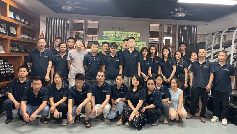 production department