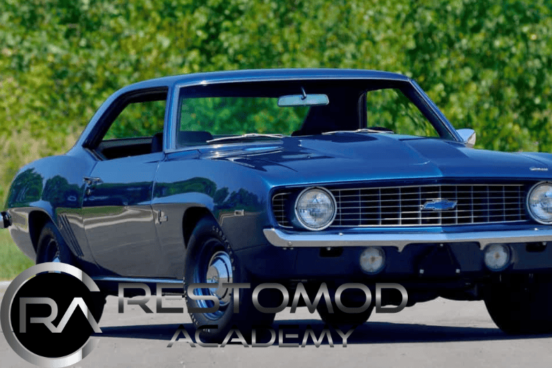 Chevrolet Camaro Frequently Asked Questions