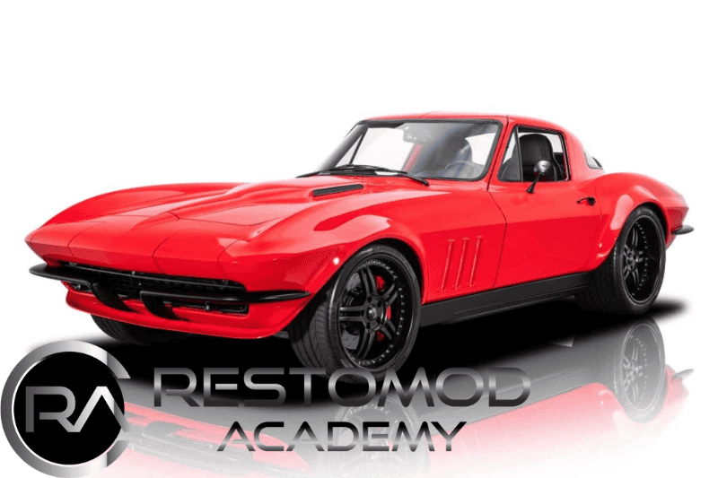 Frequently Asked Questions: Chevrolet Corvette