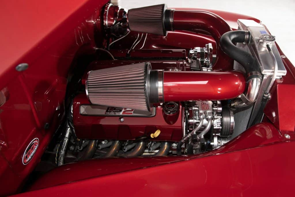 Truck-Engine5