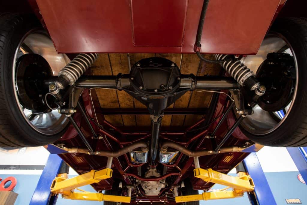 Truck-Gear