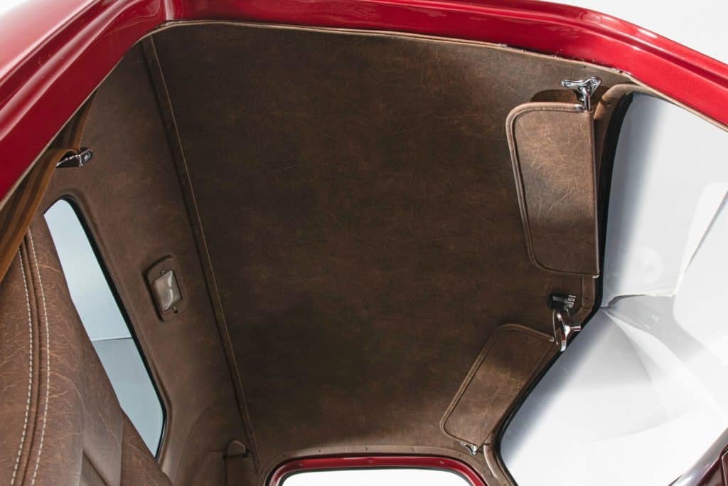 Truck-Headliner