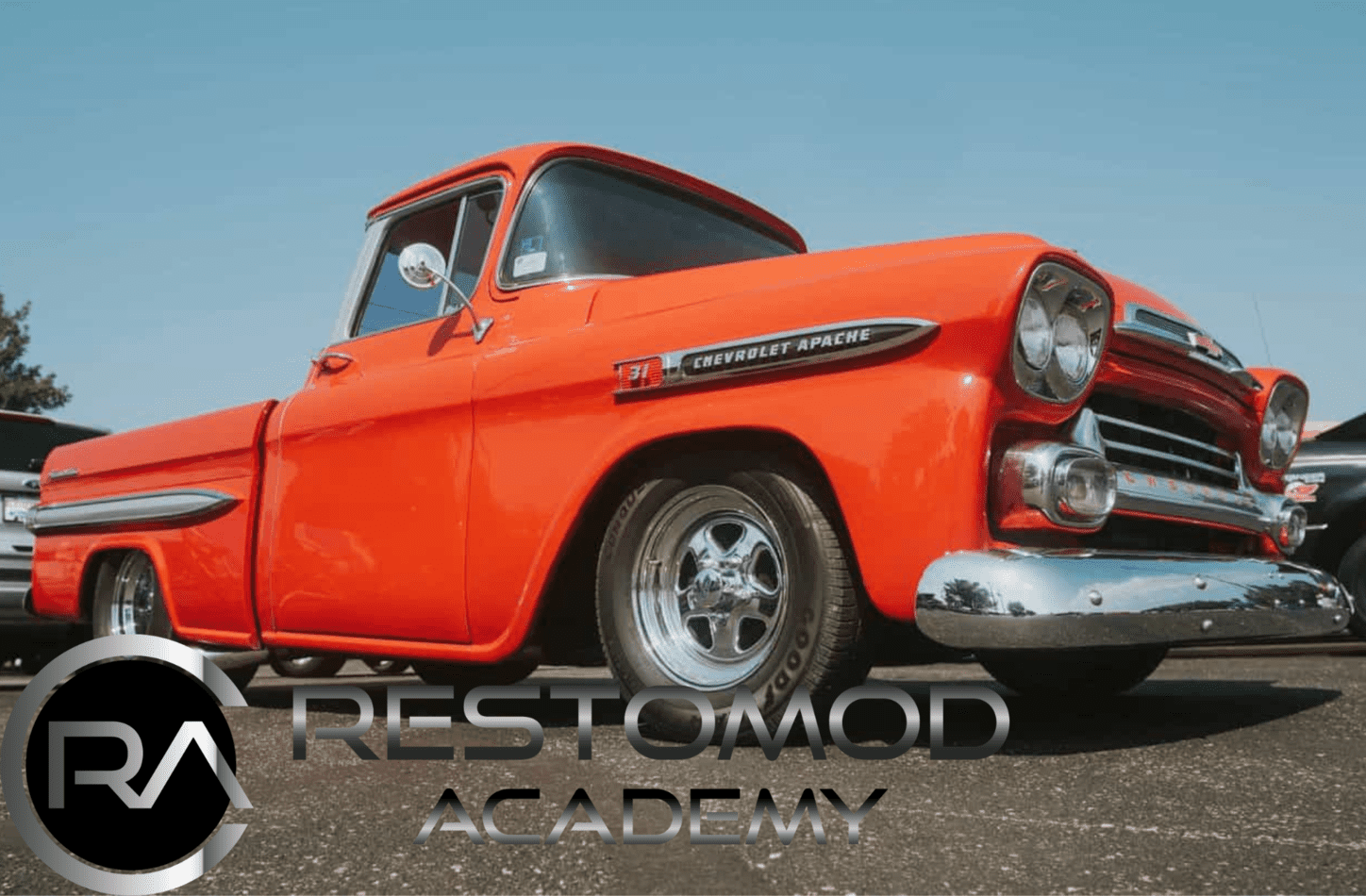 Air Conditioning in a Classic Vehicle