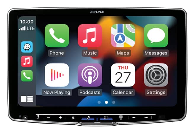best-car-stereos
