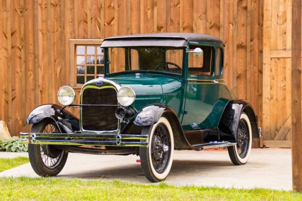 vintage-car