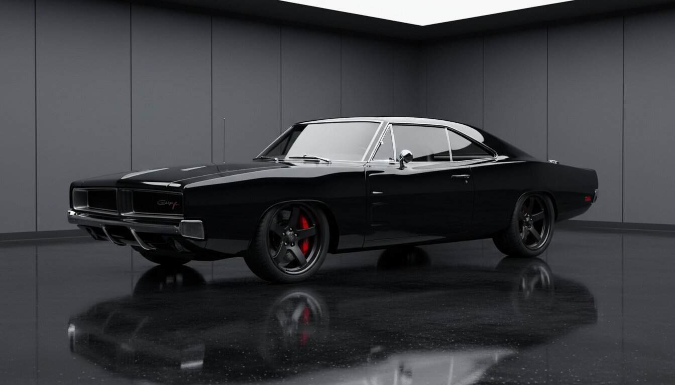 Classic Car Values in 2026: The Ultimate Guide to Valuation and Restomod ROI
