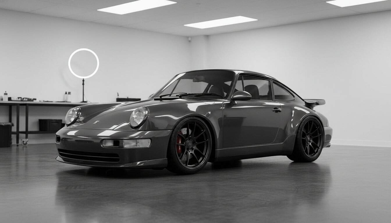 Best Classic European Cars to Restomod: The Builder’s Guide for 2026