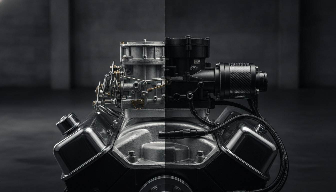 Common Carburetor to EFI Conversion Problems and How to Solve Them