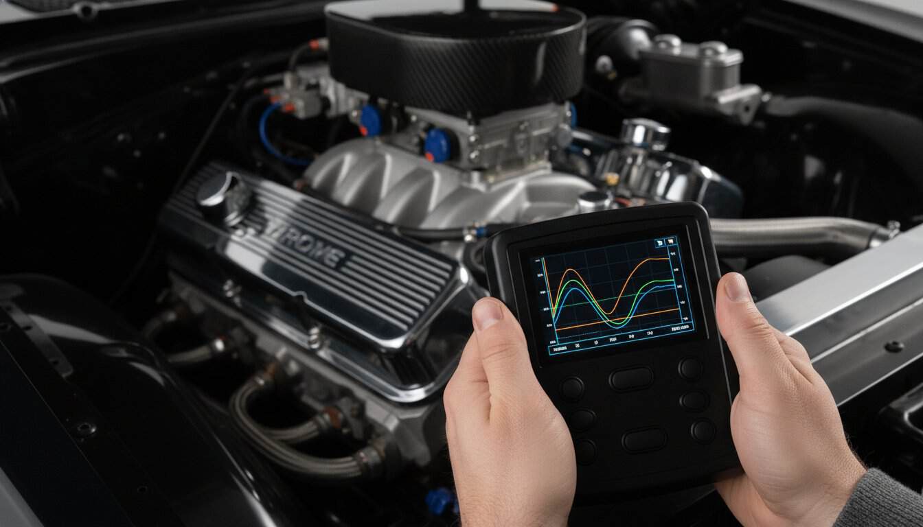 How to Tune a Self-Learning EFI System: A Mentor’s Guide to Modern Performance