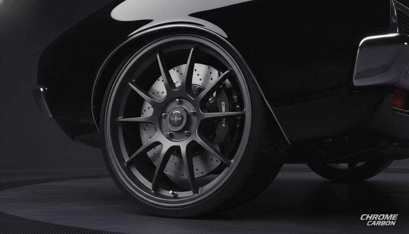Big Brake Kits for Classic Cars: The Ultimate 2026 Guide to Modern Stopping Power