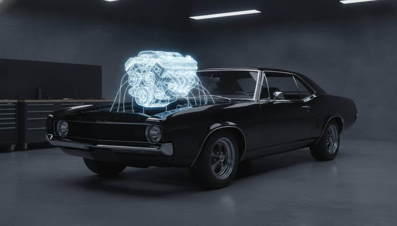 Engine Swap Project Blueprints: The Master Architect’s Guide to Modern Power