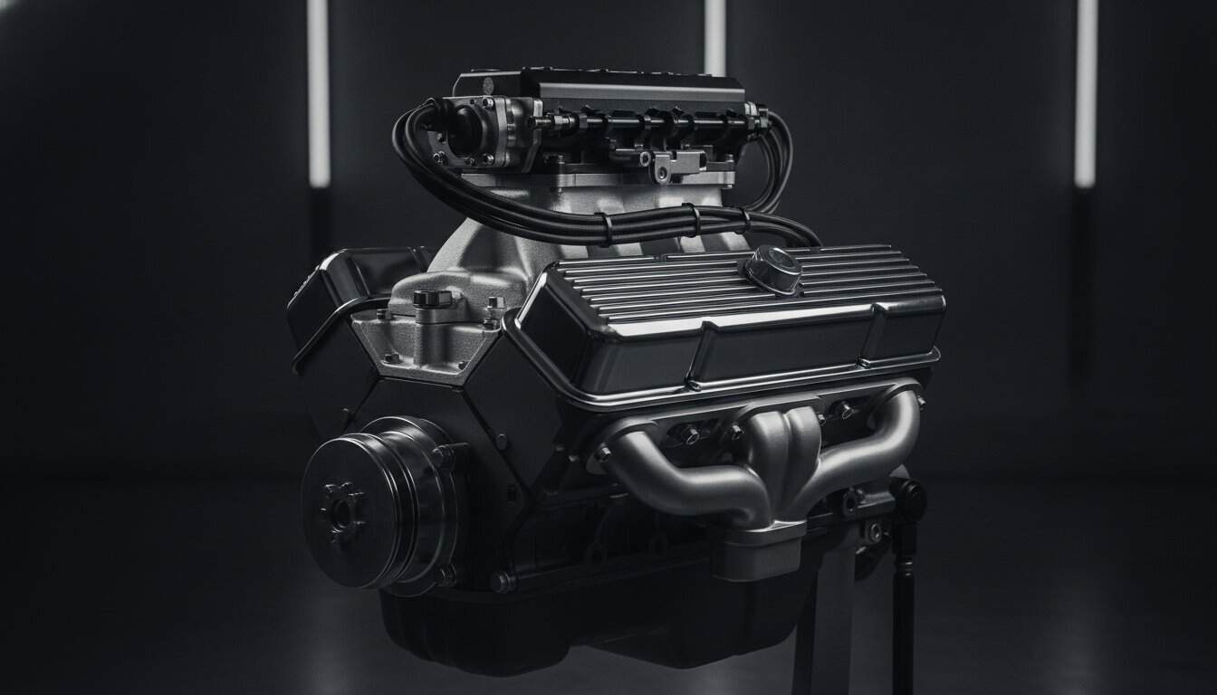 Fuel Injection for Classic Cars: 2026 Conversion Guide