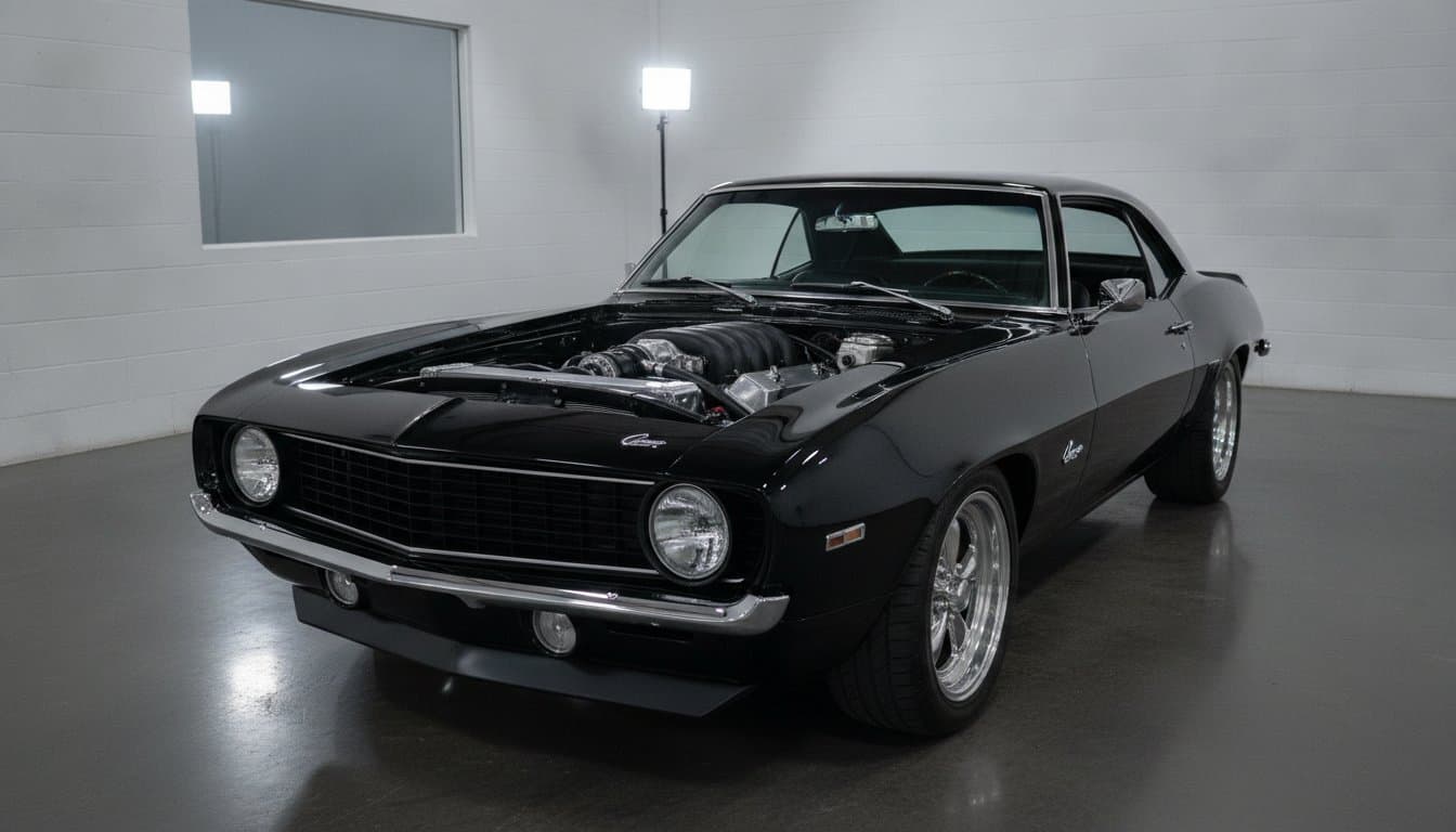 LS Swap Guide for Classic Cars: The Ultimate 2026 Restomod Roadmap