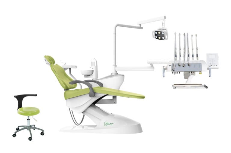 RIXI Medical dental treatment chair