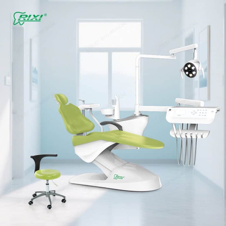 RIXI Medical professional dental treatment chair