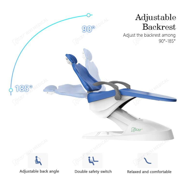 RIXI Medical professional dental equipment