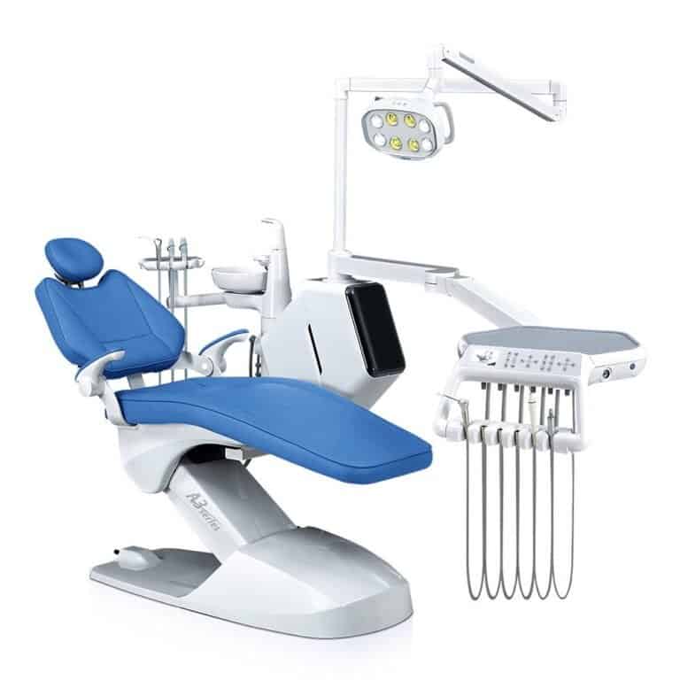 RIXI Medical premium professional dental treatment chair