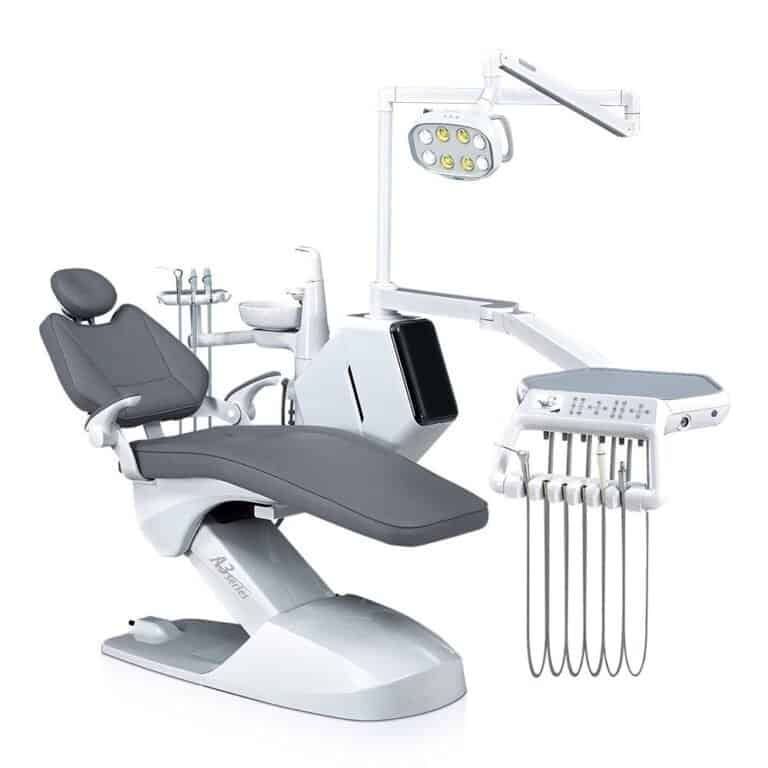 RIXI Medical premium dental treatment chair