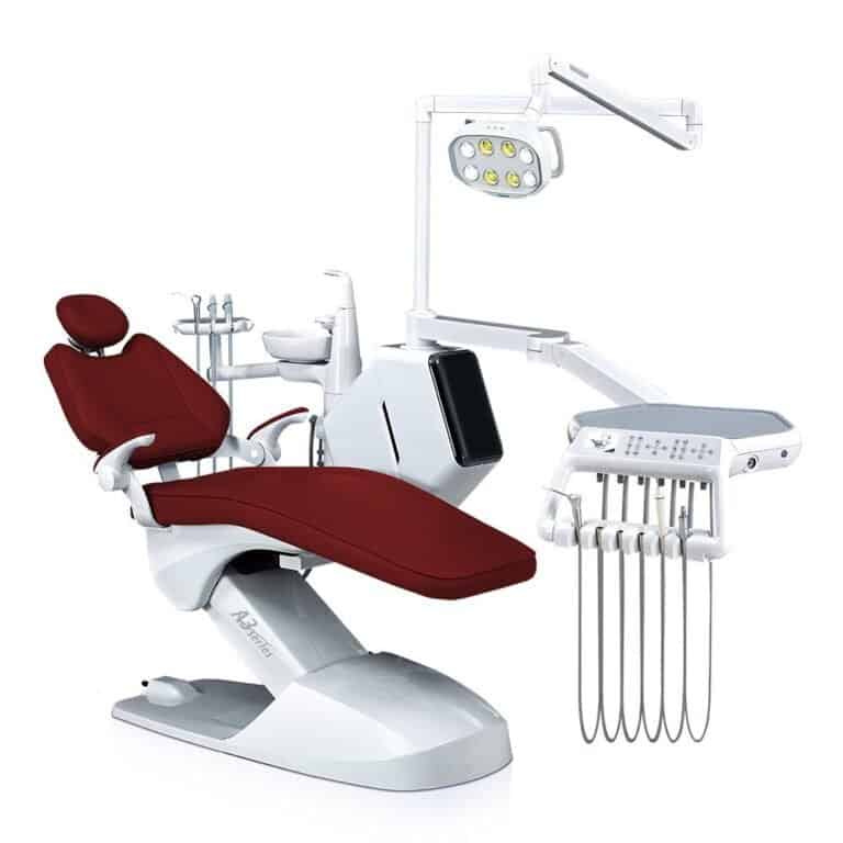 RIXI Medical premium dental treatment chair