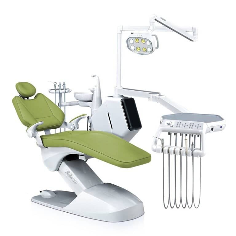 RIXI Medical premium dental treatment chair