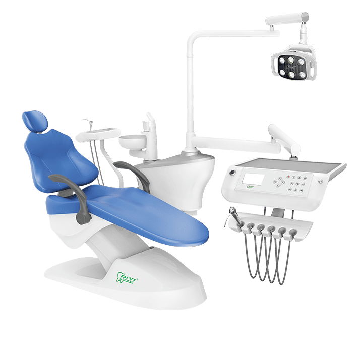 RIXI R1 dental chair - dental treatment chair