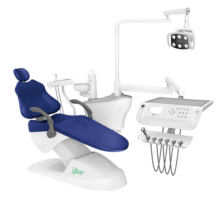 professional RIXI R1 dental chair - dental treatment chair
