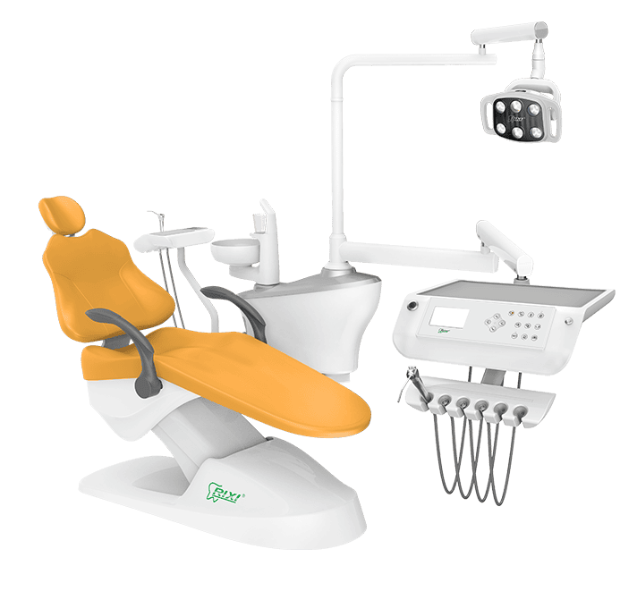 professional RIXI R1 dental chair - dental treatment chair