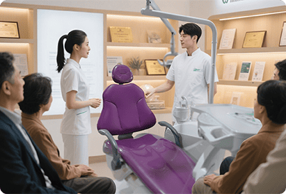 RIXI Medical design element