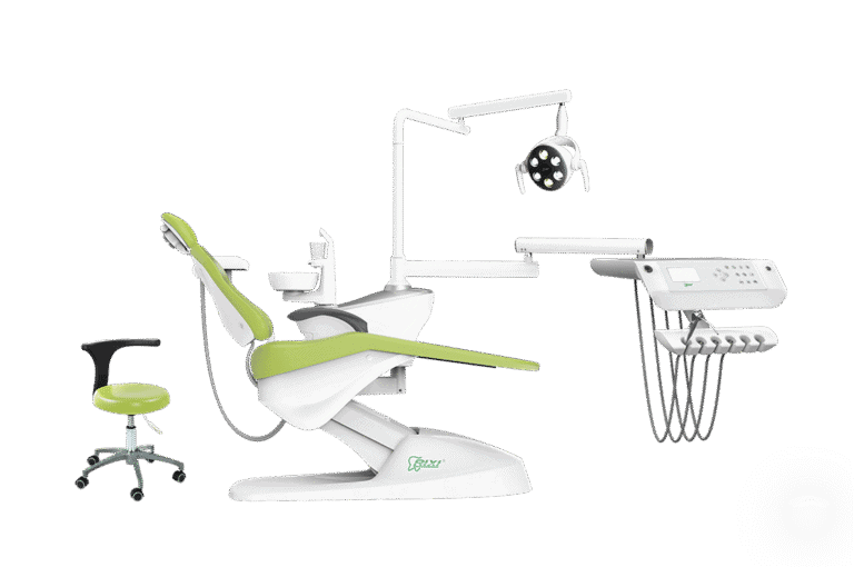 RIXI Medical HD dental LED operating light